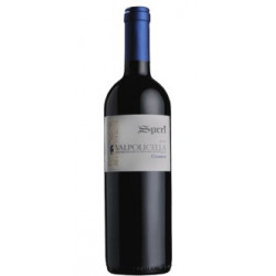  Valpolicella Doc Classico 2011 Fratelli Speri  