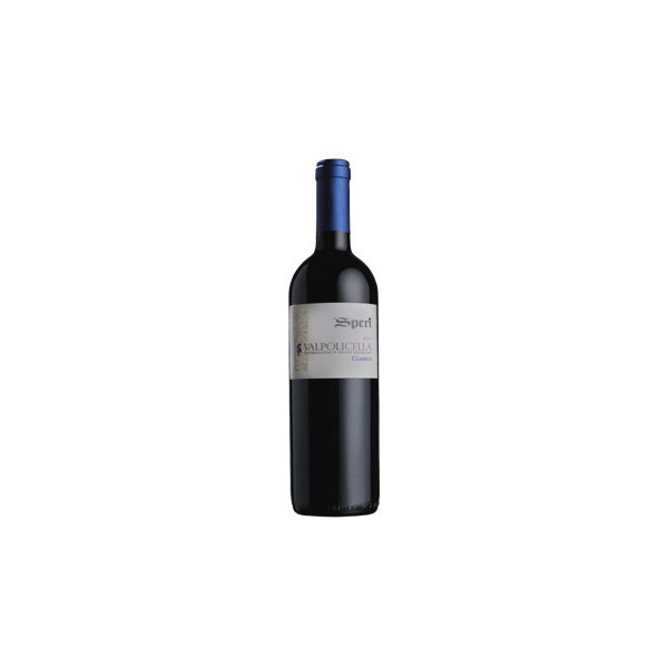 Valpolicella Doc Classico 2011 Fratelli Speri Valpolicella Doc Classico 2011 Fratelli Speri