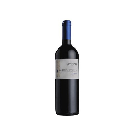  Valpolicella Doc Classico 2011 Fratelli Speri  