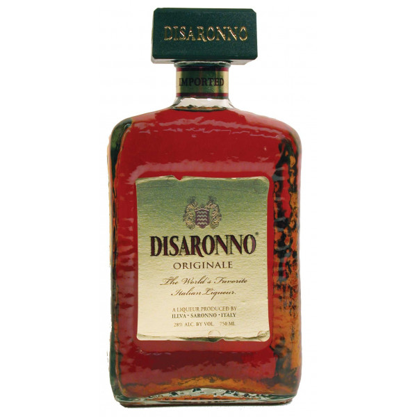 Amaretto Di Saronno Amaretto Di Saronno