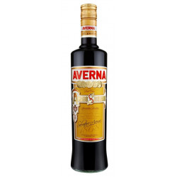 Amaro Averna 1 Lt.