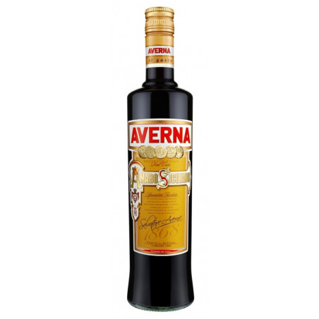 Amaro Averna 1 Lt.