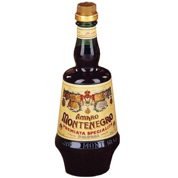 Amaro Montenegro 1Lt. Amaro Montenegro 1Lt.