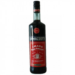 Amaro Ramazzotti 1Lt.