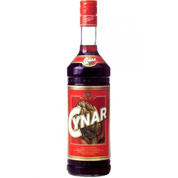 Amaro Cynar 1Lt. Amaro Cynar 1Lt.