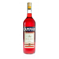 Bitter Campari 1 Lt.