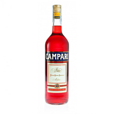 Bitter Campari 1 Lt.