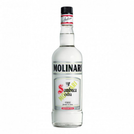 Sambuca Extra Molinari 1Lt.