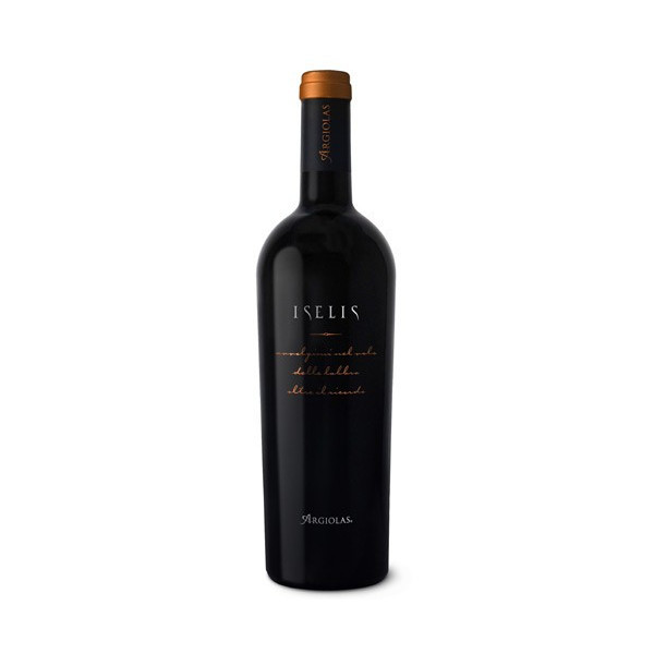 Iselis Rosso IGT Isola dei Nuraghi Argiolas Iselis Rosso IGT Isola dei Nuraghi Argiolas