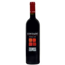  Aglianico Contado Doc Molise 2010 Di Majo Norante 