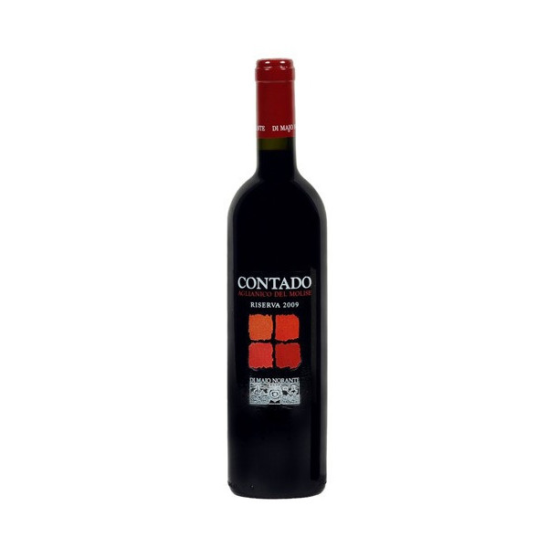 Aglianico Contado Doc Molise 2010 Di Majo Norante Aglianico Contado Doc Molise 2010 Di Majo Norante