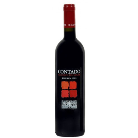  Aglianico Contado Doc Molise 2010 Di Majo Norante 