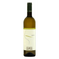  Greco Doc Molise 2012 Di Majo Norante 