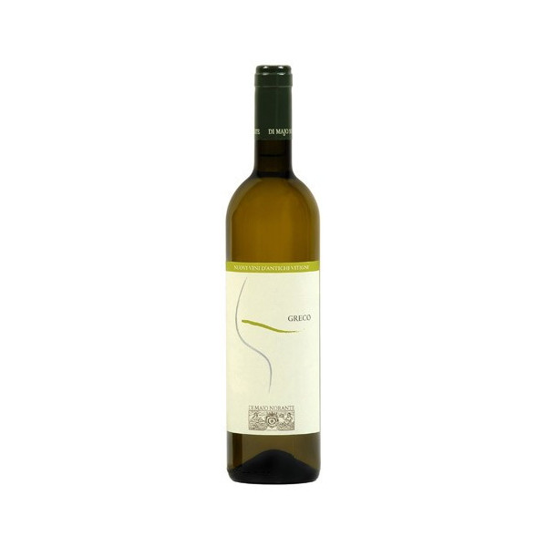 Greco Doc Molise 2012 Di Majo Norante Greco Doc Molise 2012 Di Majo Norante