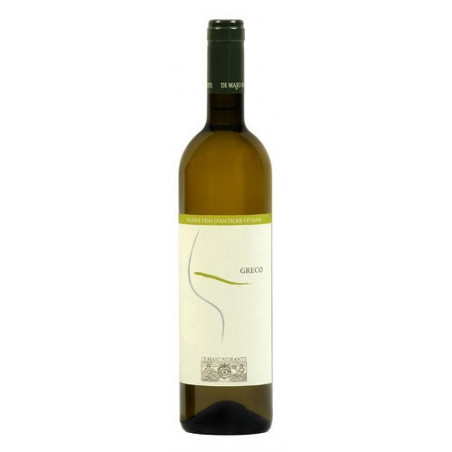  Greco Doc Molise 2012 Di Majo Norante 