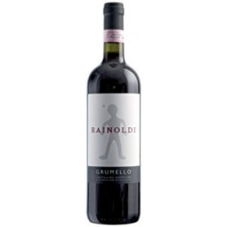 Grumello 2009DOCG Valtellina Superiore Casa Vinicola Rainoldi 