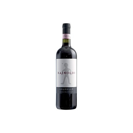 Grumello 2009DOCG Valtellina Superiore Casa Vinicola Rainoldi 