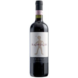 Sassella 2009 DOCG Valtellina Superiore  Rainoldi