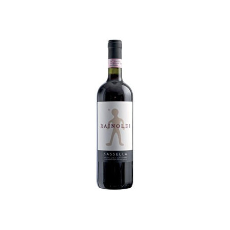  Sassella 2009 DOCG Valtellina Superiore  Rainoldi
