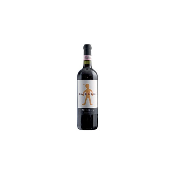Inferno 2009 DOCG Valtellina Superiore Casa vinicola Rainoldi Inferno 2009 DOCG Valtellina Superiore Casa vinicola Rainoldi