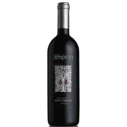 Valpolicella Classico Superiore S. Urbano Doc 2010 Fratelli Speri 