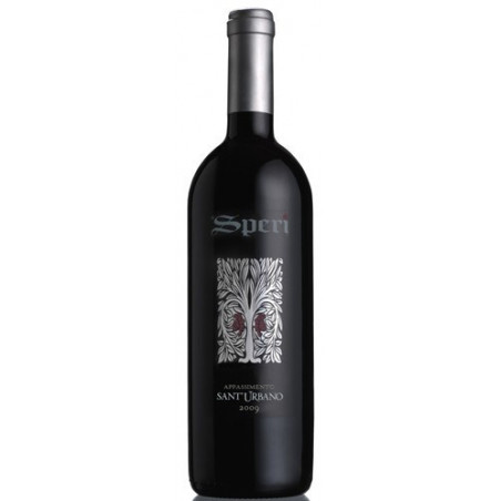Valpolicella Classico Superiore S. Urbano Doc 2010 Fratelli Speri 