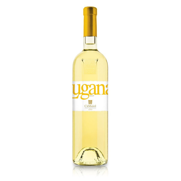 Lugana tenuta Maiolo D.O.P 2015 Cà Majol Lugana tenuta Maiolo D.O.P 2015 Cà Majol
