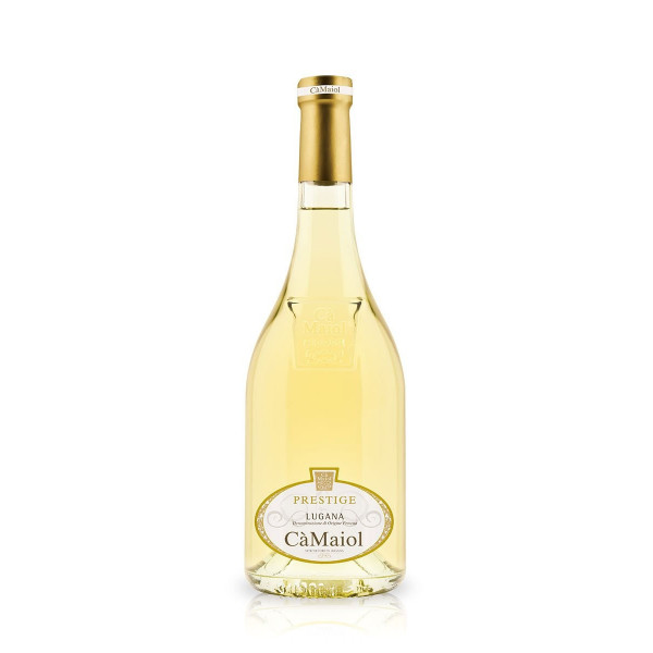 Lugana Prestige Garda Classico Doc 2012 Ca' Maiol Lugana Prestige Garda Classico Doc 2012 Ca' Maiol