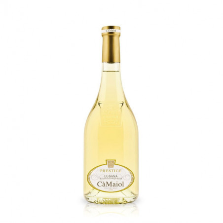 Lugana Prestige Garda Classico Doc 2012 Ca' Maiol