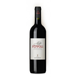 Peppoli Chianti Classico DOCG 2014 Antinori