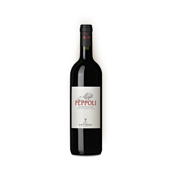 Peppoli Chianti Classico DOCG 2014 Antinori Peppoli Chianti Classico DOCG 2014 Antinori