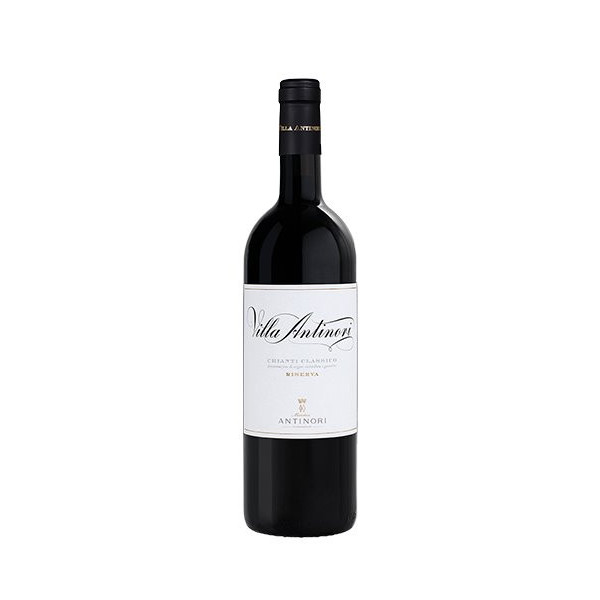 Villa Antinori Chianti classico Riserva 2012 Antinori Villa Antinori Chianti classico Riserva 2012 Antinori