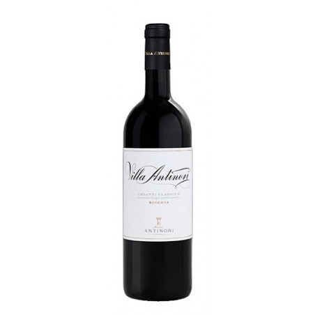 Villa Antinori Chianti classico Riserva 2012 Antinori