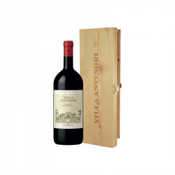 Villa Antinori Toscana IGT magnum 1,5 L in cassa di Legno 2011 Antinori