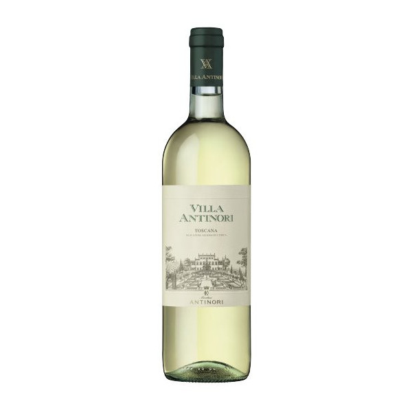 VILLA ANTINORI BIANCO Toscana IGT 2015 Antinori