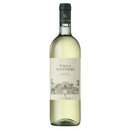 VILLA ANTINORI BIANCO Toscana IGT 2015 Antinori