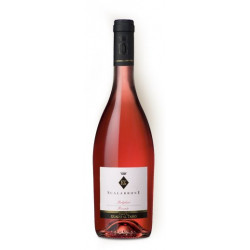 Scalabrone  Bolgheri rosato DOC  2015 Tenuta Guado al Tasso (Antinori)