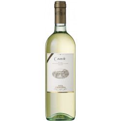 Orvieto Classico DOC Casasole 2015 Santa Cristina (Antinori)