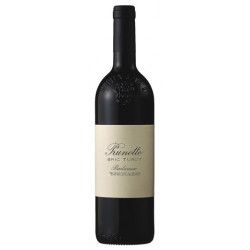 Barbaresco  DOCG Bric Turot 2021  Prunotto (Antinori) 0,75 l.