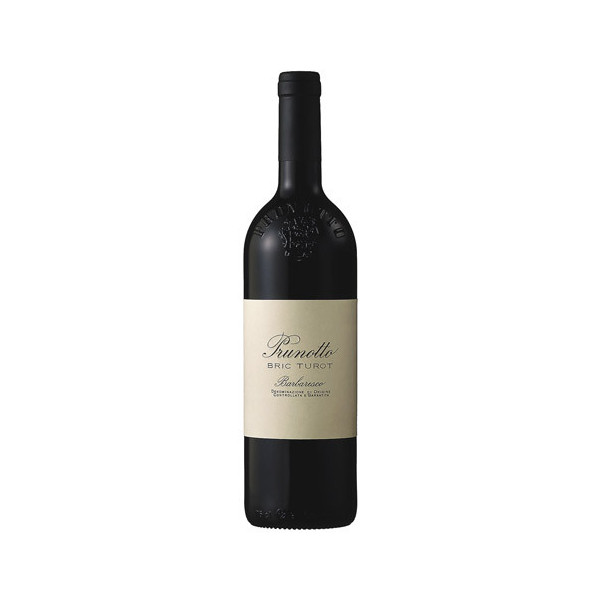 Barbaresco DOCG Bric Turot 2021 Prunotto (Antinori) 0,75 l. Barbaresco DOCG Bric Turot 2021 Prunotto (Antinori) 0,75 l.