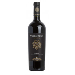 Torcicoda Salento IGT magnum 1,5 L. 2022 Tormaresca (Antinori)