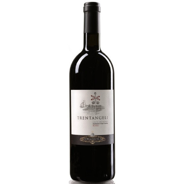 Trentangeli Aglianico Castel del Monte DOC magnum 1,5 L. 2020 (Antinori) Trentangeli Aglianico Castel del Monte DOC magnum 1,5 L. 2020 (Antinori)