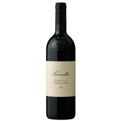 Barolo D'Alba DOCG  2020   Prunotto (Antinori) 0,75 L.