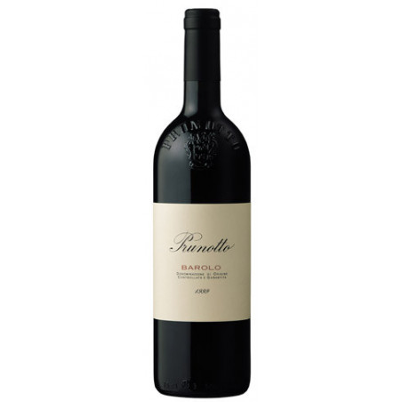 Barolo D'Alba DOCG  2020   Prunotto (Antinori) 0,75 L.