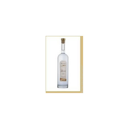 Grappa di Nosiola Distilleria Francesco Poli