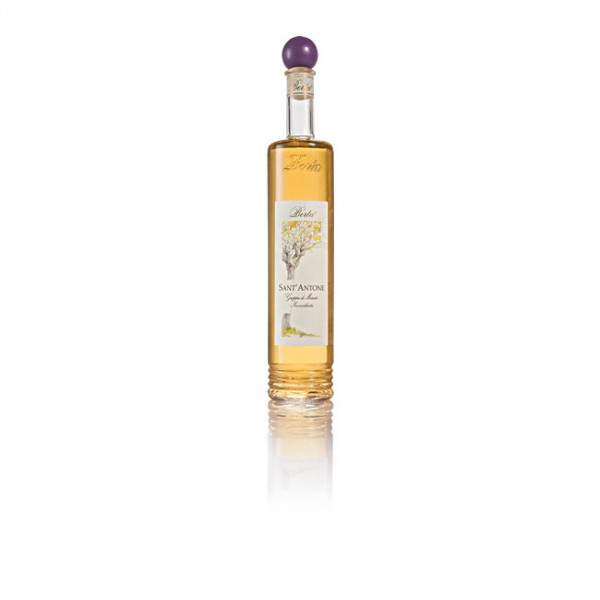 Grappa Sant'Antone Berta Distillerie Grappa Sant'Antone Berta Distillerie