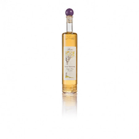 Grappa Sant'Antone Berta Distillerie