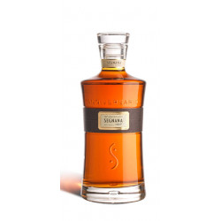 Grappa Segnana Anniversario Distilleria Segnana Lunelli