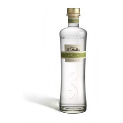 Grappa Monovitigno Moscato Distilleria Segnana Lunelli
