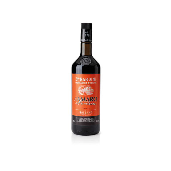 AMARO NARDINI 31 % Nardini 1 L. AMARO NARDINI 31 % Nardini 1 L.
